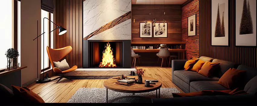 Fireplace Design Ideas in Mequon, WI