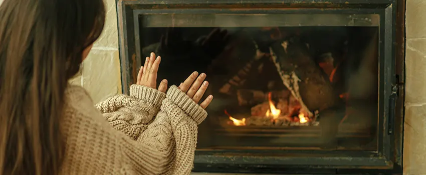 Wood-burning Fireplace Smell Removal Services in Mequon, WI
