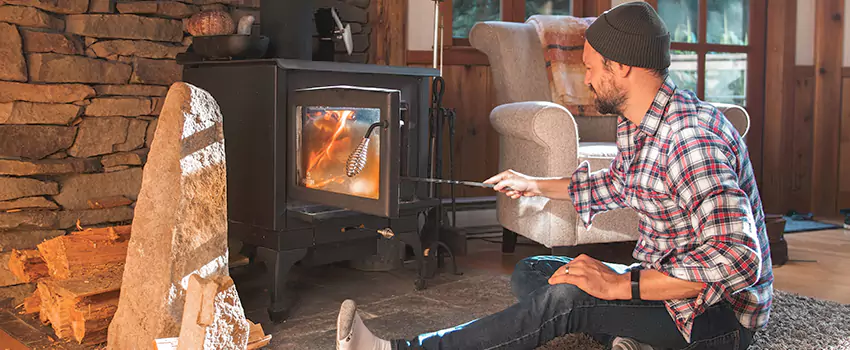 Fireplace Chimney Maintenance in Mequon, Wisconsin
