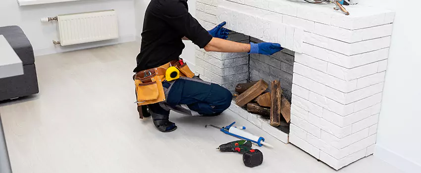 Cleaning Direct Vent Fireplace in Mequon, WI