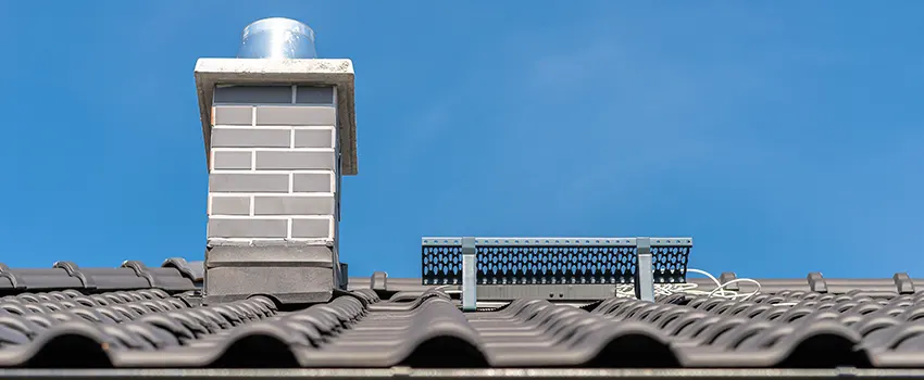 Repair Blocked Chimney in Mequon, Wisconsin