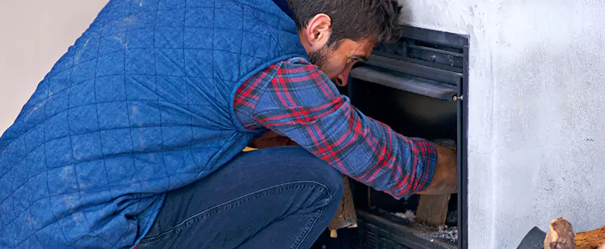 Fix Non-Working Prefabricated Fireplace in Mequon, WI