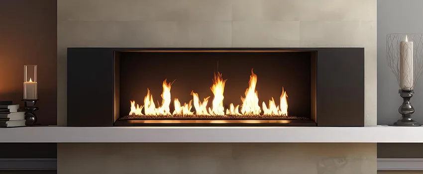 Vent Free Gas Fireplaces Repair Solutions in Mequon, Wisconsin