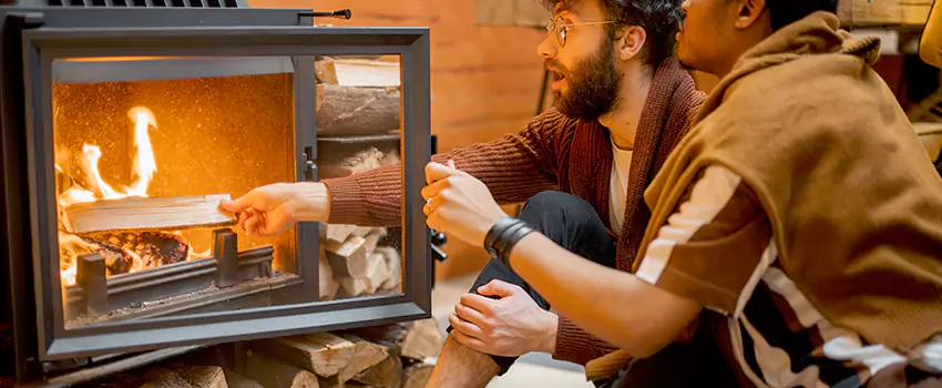 Benefits of Harman Stoves Fireplace in Mequon, Wisconsin