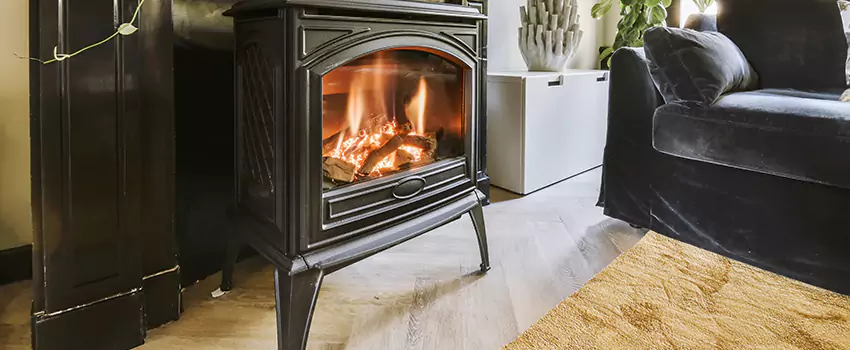 Cost of Hearthstone Stoves Fireplace Services in Mequon, Wisconsin