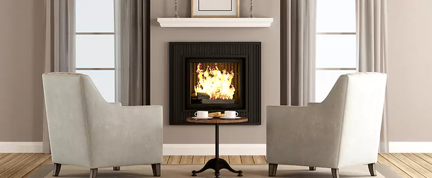 Heat & Glo Outdoor Gas Fireplaces Installation Contractors in Mequon, Wisconsin