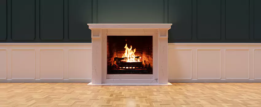 Napoleon Electric Fireplaces Inspection Service in Mequon, Wisconsin
