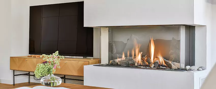 Ortal Wilderness Fireplace Repair and Maintenance in Mequon, Wisconsin