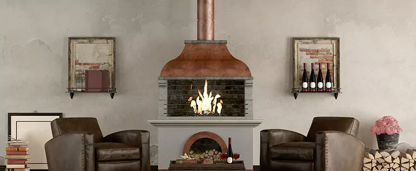 Benefits of Pacific Energy Fireplace in Mequon, Wisconsin