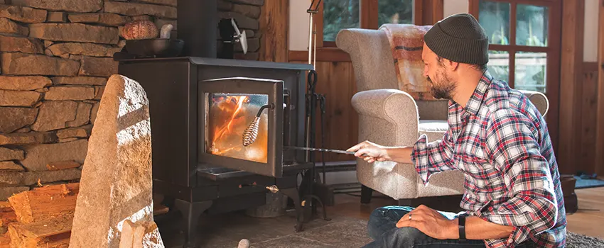 Cost of Pellet Fireplace Installation Services in Mequon, WI