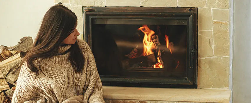 Regency Outdoor Fireplace Products Maintenance and Replacement Services in Mequon, Wisconsin
