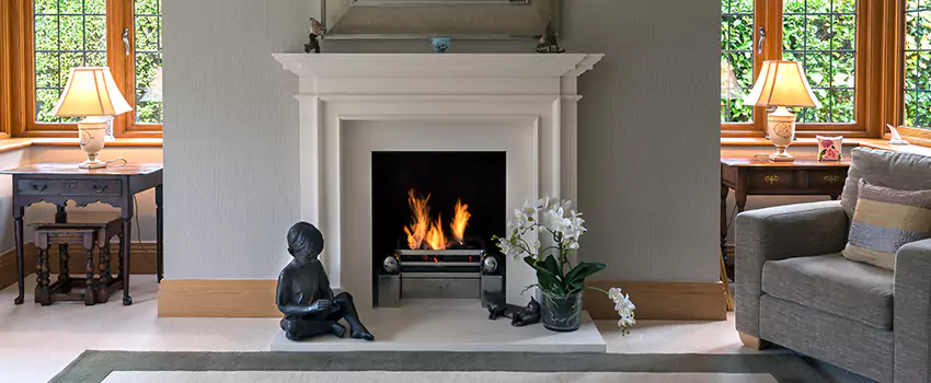 RSF Fireplaces Maintenance and Repair in Mequon, Wisconsin