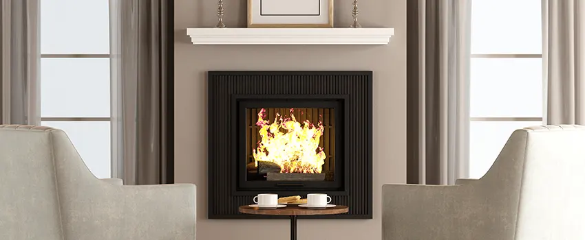 Superior Outdoor Fireplace Repair in Mequon, WI