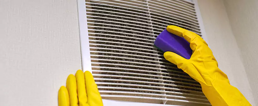 Vent Cleaning Company in Mequon, WI