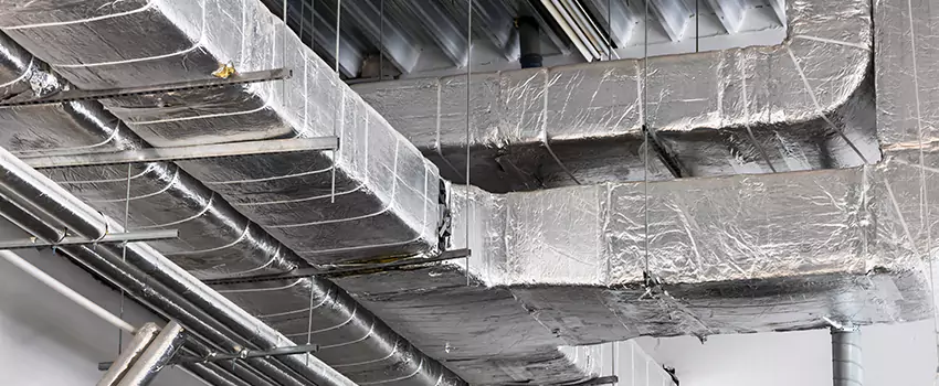 Vent Dust Cleaning Cost in Mequon, WI