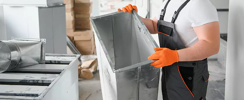 Ventilation Fan Cleaning Services in Mequon, Wisconsin