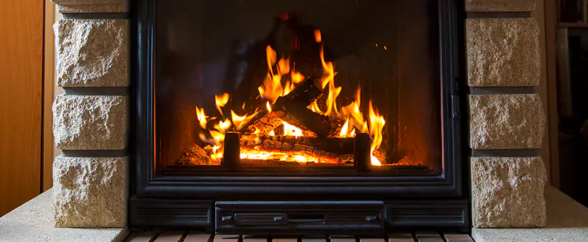 Best Wood Fireplace Repair Company in Mequon, Wisconsin