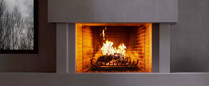 Indoor Wood Burning Furnace Repair and Installation in Mequon, Wisconsin