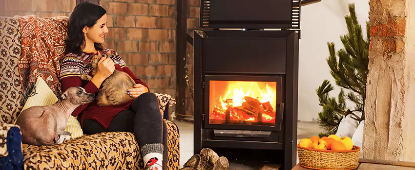 Wood Stove Chimney Cleaning Services in Mequon, WI