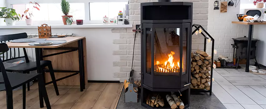 Wood Stove Inspection Services in Mequon, WI