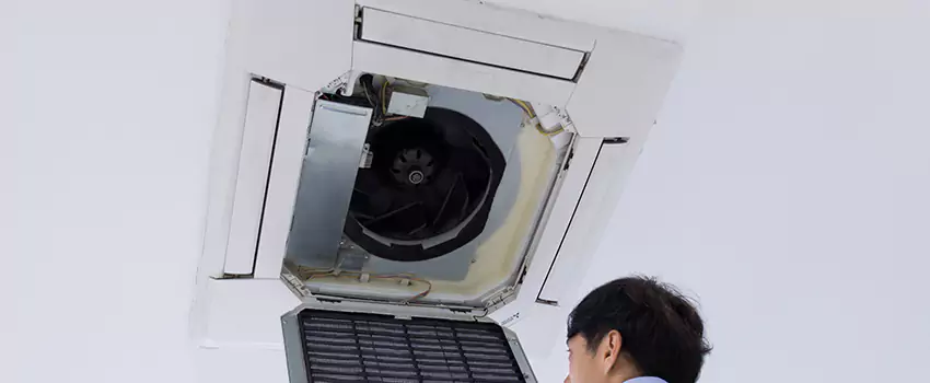 Benefits of Professional Air Duct Cleaning in Mequon, Wisconsin