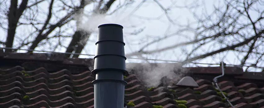 Broken Chimney Animal Screen Repair And Installation in Mequon, WI