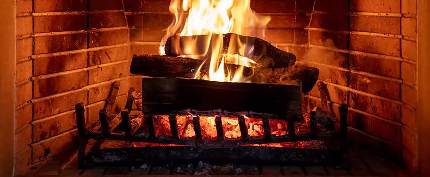 Chimney Ash Dump Cover Repair Services in Mequon, WI