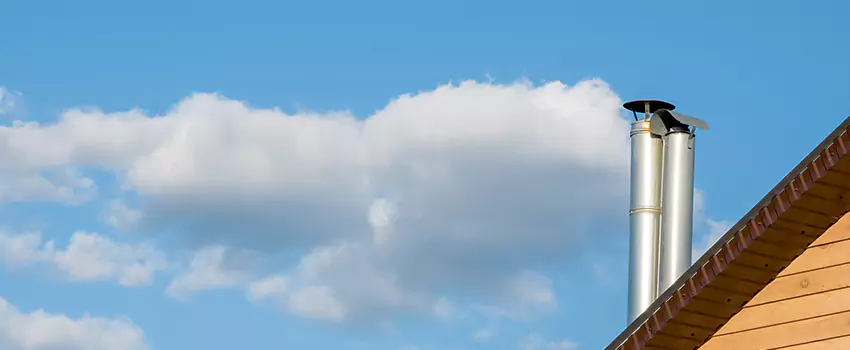 Chimney Cap Bird Guard Repair in Mequon, Wisconsin
