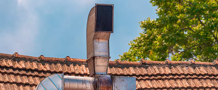 Chimney Creosote Cleaning Experts in Mequon, Wisconsin