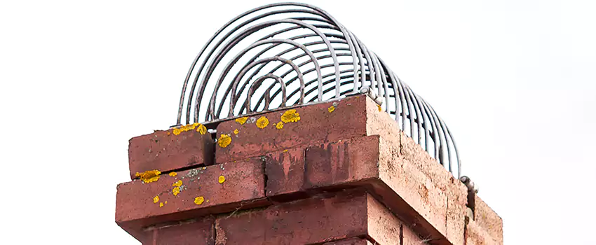 Chimney Crown Problems in Mequon, Wisconsin