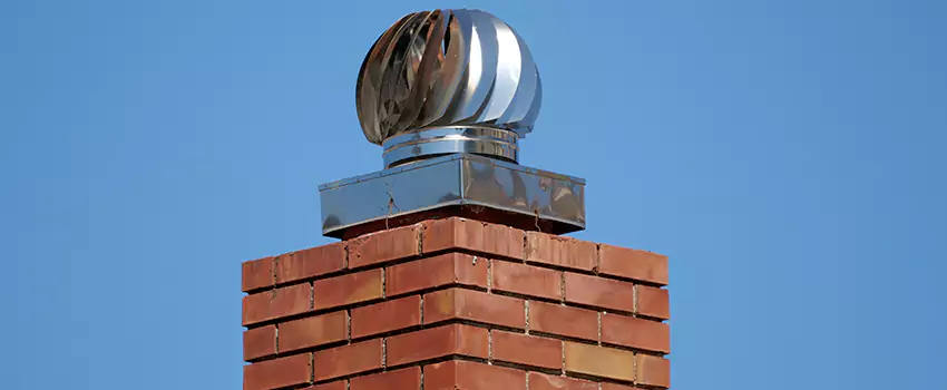 Chimney Damper Hinge Repair in Mequon, WI