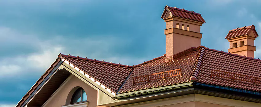 Residential Chimney Services in Mequon, Wisconsin