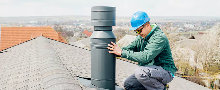 Insulated Chimney Liner Services in Mequon, WI