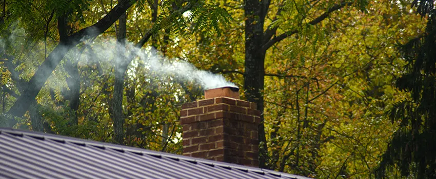 Gas Chimney Odor Removal in Mequon, Wisconsin