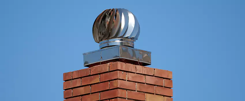Chimney Flue Rebuild Services in Mequon, Wisconsin