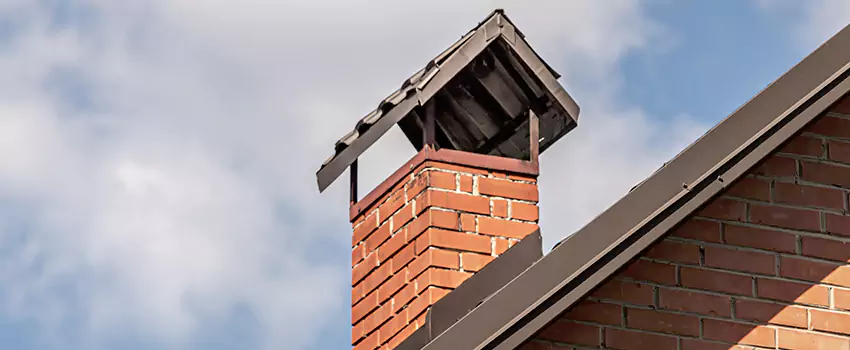 Chimney Saver Masonry Repair Contractor in Mequon, Wisconsin