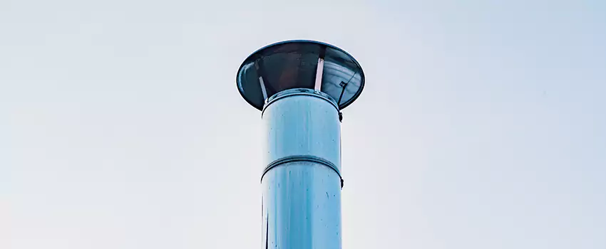 Chimney Spark Arrestor Mesh Installation in Mequon, Wisconsin