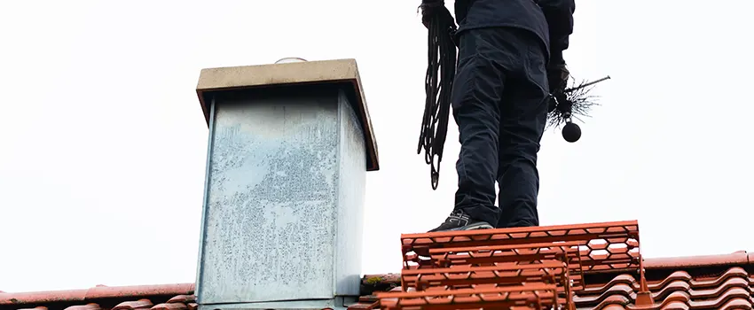 Modern Chimney Sweeping Techniques in Mequon, Wisconsin