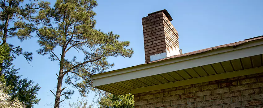Brick Chimney Sweep Near Me in Mequon, WI