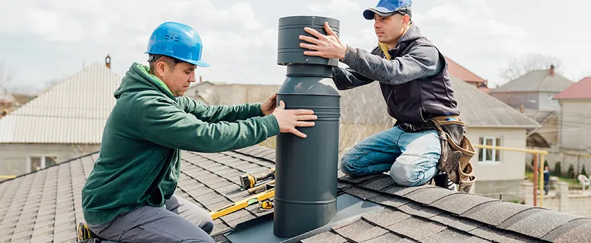 Commercial Chimney Cost in Mequon, WI