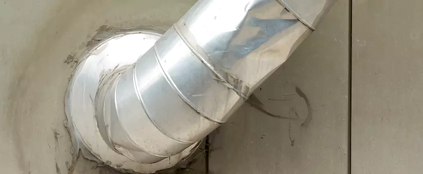 Dryer Vent Repair Process in Mequon, WI