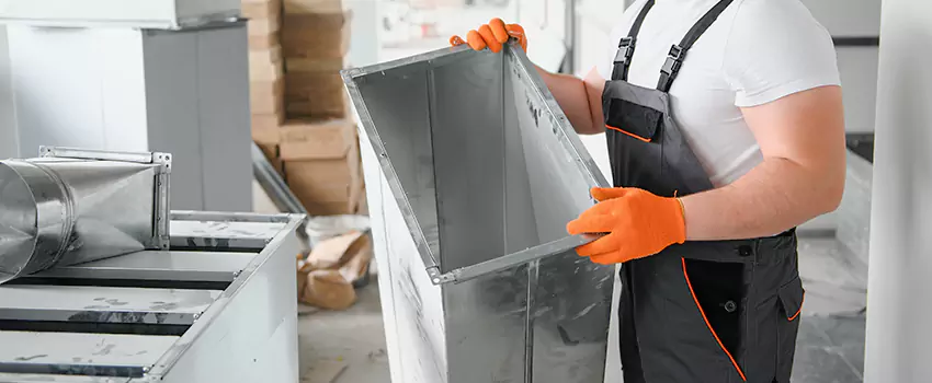 Benefits of Professional Ductwork Cleaning in Mequon, WI