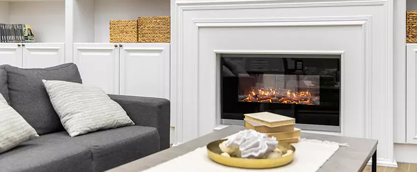Professional Fireplace Maintenance Contractors in Mequon, WI