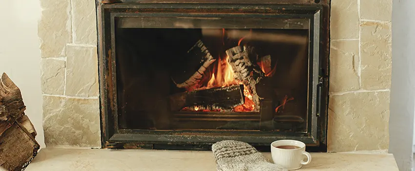 Fireplace Door Handle Replacements Services in Mequon, Wisconsin
