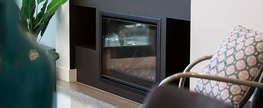 Gas Fireplace Installation in Mequon, WI
