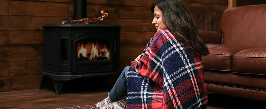 Fireplace Firebox Grate Replacement Services  in Mequon, Wisconsin