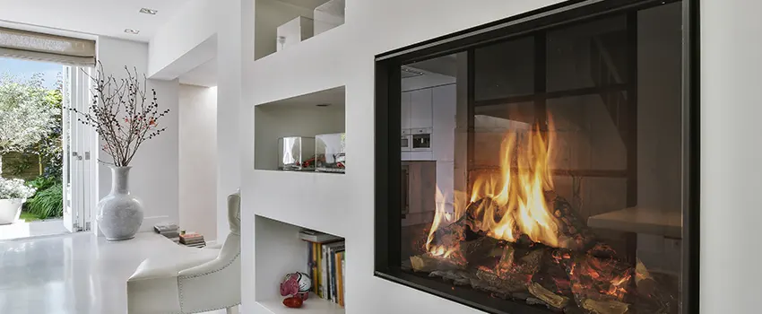 Fireplace Screen Installation And Replacement in Mequon, WI