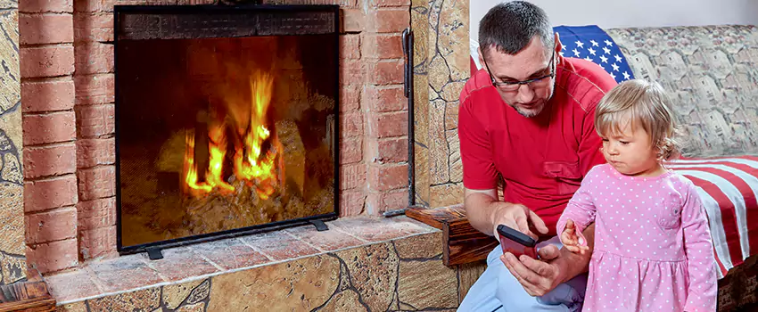 Fireplace Safety Locks For Kids in Mequon, WI