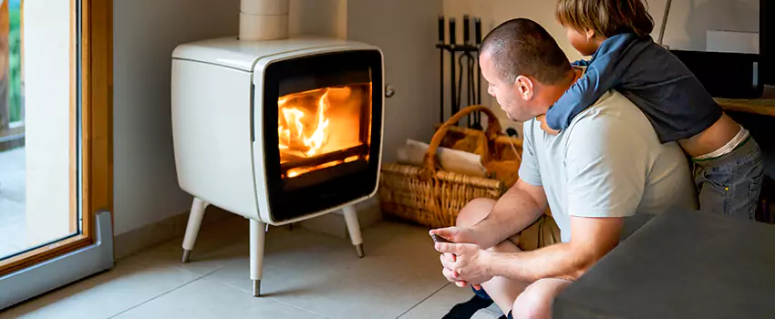 Fireplace Flue Maintenance Services in Mequon, WI