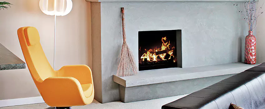 Electric Fireplace Makeover Services in Mequon, WI